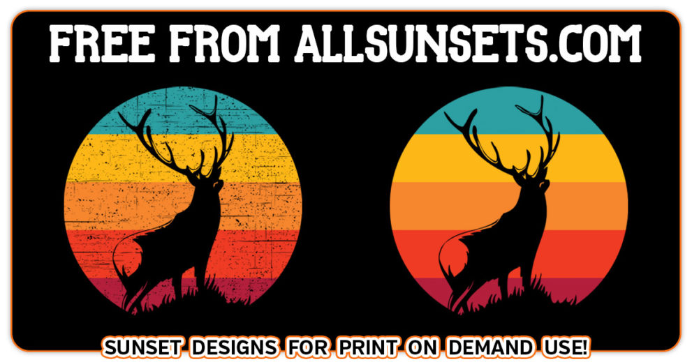 Elk Sunset Designs Giveaway 7-26-2021